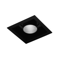 Wever & Ducré Sneak Trim 1.0 LED Foco empotrado