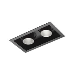 Wever & Ducré Sneak Trim 2.0 LED Foco empotrado