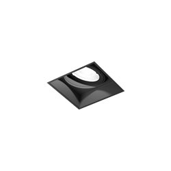 Wever & Ducré Strange Petit Trimless 1.0 LED Foco empotrado