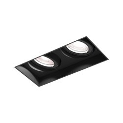 Wever & Ducré Strange Petit Trimless 2.0 LED Foco empotrado