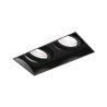 Wever & Ducré Strange Petit Trimless 2.0 LED Foco empotrado