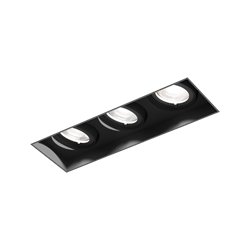 Wever & Ducré Strange Petit Trimless 3.0 LED Foco empotrado