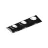 Wever & Ducré Strange Petit Trimless 3.0 LED Foco empotrado