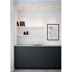 Wever & Ducré Deep Bijou 2.0 Foco empotrado