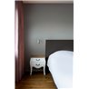 Wever & Ducré Match Snooze 1.0 Lámpara de pared