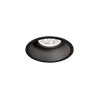 Wever & Ducré Deep 1.0 LED resortes de hoja Foco empotrado