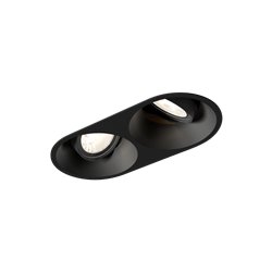 Wever & Ducré Deep Adjust 2.0 LED Foco empotrado
