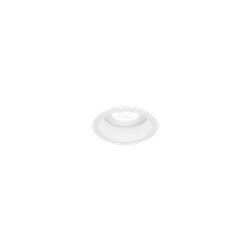 Wever & Ducré Deep Point IP44 1.0 LED Foco empotrado