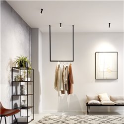 Wever & Ducré Match Trimless 1.0 Foco empotrado
