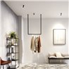 Wever & Ducré Match Trimless 1.0 Foco empotrado