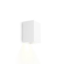 Wever & Ducré Box Wall Mini 1.0 Lámpara de pared