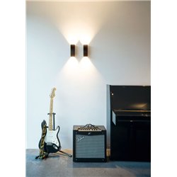 Wever & Ducré Box Wall Mini 1.0 Lámpara de pared