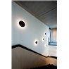 Wever & Ducré Miles 2.0 Round Lámpara de pared