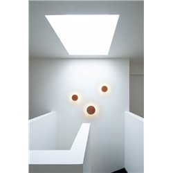 Wever & Ducré Miles 3.0 Round Lámpara de pared