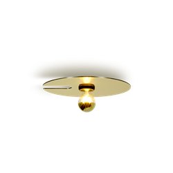 Wever & Ducré Mirro 1.0 Lámpara de techo / Lámpara de pared