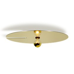 Wever & Ducré Mirro 3.0 Lámpara de techo / Lámpara de pared