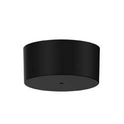 Wever & Ducré Susp Single Ceiling Base Surf 1.2 Round