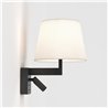 Astro Beaumont Reader | Lámpara de pared