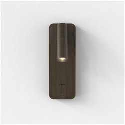 Astro Enna Surface USB A+C | Lámpara de pared