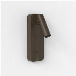 Astro Enna Surface USB A+C | Lámpara de pared