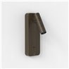 Astro Enna Surface USB A+C | Lámpara de pared