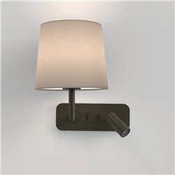 Astro Side by Side | Lámpara de pared