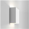 Astro Tile 170 Phase | Lámpara de pared