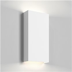 Astro Tile 170 Tall Phase | Lámpara de pared