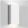 Astro Tile 170 Tall Phase | Lámpara de pared