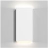 Astro Tile 170 Tall Phase | Lámpara de pared