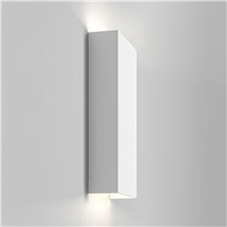 Astro Tile 170 Tall Phase | Lámpara de pared