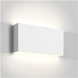 Astro Tile 340 Phase | Lámpara de pared