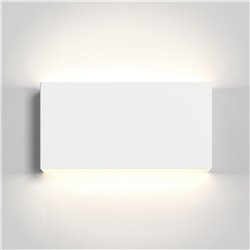Astro Tile 340 Phase | Lámpara de pared