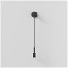 Astro Wall Pendant | Lámpara de pared