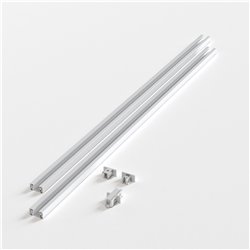 Astro 2x Track 1m Kit