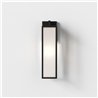Astro Harvard Lantern and Pendant Frosted Glass