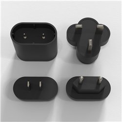 Astro USB Charger