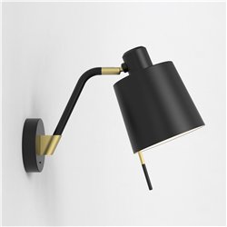 Astro Edward Wall Switched | Lámpara de pared