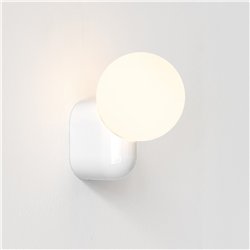 Astro Lyra Wall Single | Lámpara de pared