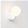 Astro Lyra Wall Single | Lámpara de pared
