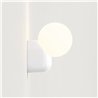 Astro Lyra Wall Single | Lámpara de pared