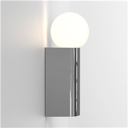 Astro Ortona Single | Lámpara de pared