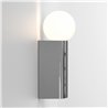 Astro Ortona Single | Lámpara de pared