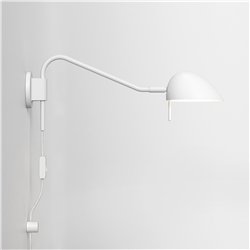Astro Serge Plug-In | Lámpara de pared