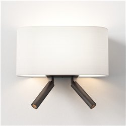 Astro Venn Reader Twin | Lámpara de pared