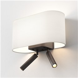 Astro Venn Reader Twin | Lámpara de pared