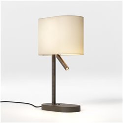 Astro Venn Table Reader | Lámpara de mesa
