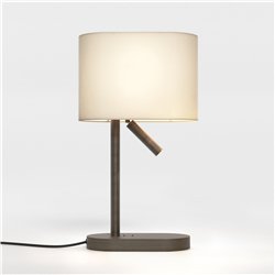 Astro Venn Table Reader | Lámpara de mesa