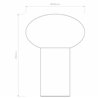 Astro Zeppo Portable | Lámpara de mesa