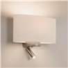 Astro Napoli Reader LED | Lámpara de pared